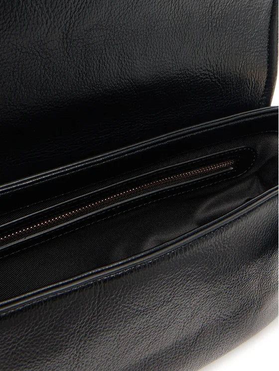 Love Moschino Borsa A Spalla Nera