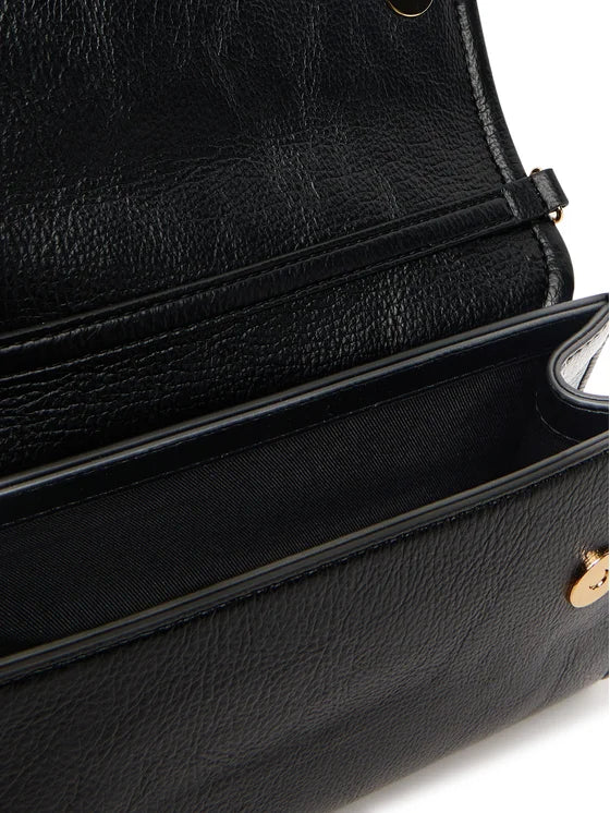 Love Moschino Borsa a Tracolla Nera