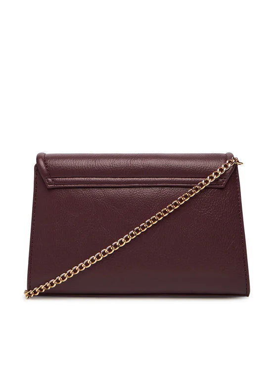 Love Moschino Borsa A Tracolla Vino