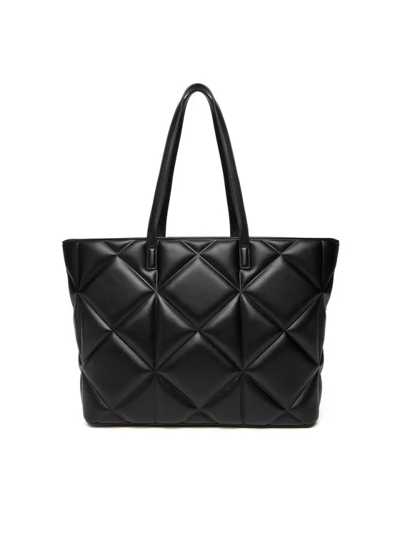 Love Moschino Borsa A Spalla Nera