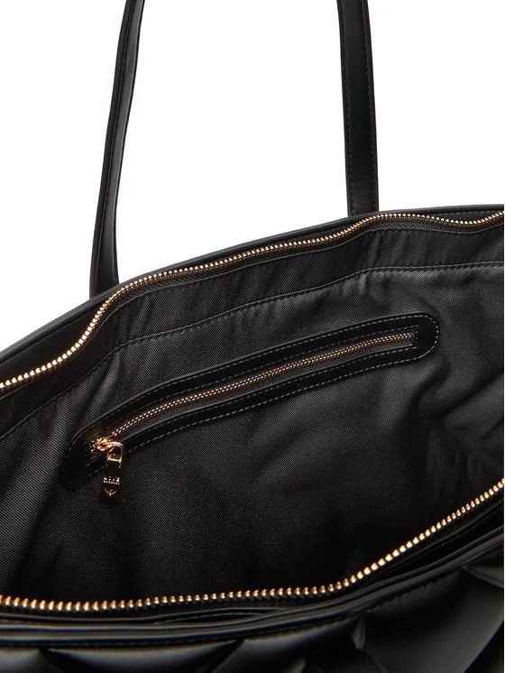 Love Moschino Borsa A Spalla Nera