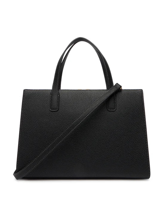 Love Moschino Borsa A Mano Nera JC4126PP1OLM0000