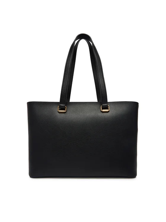 Love Moschino Borsa A Spalla Nera JC4136PP1OLQ0000