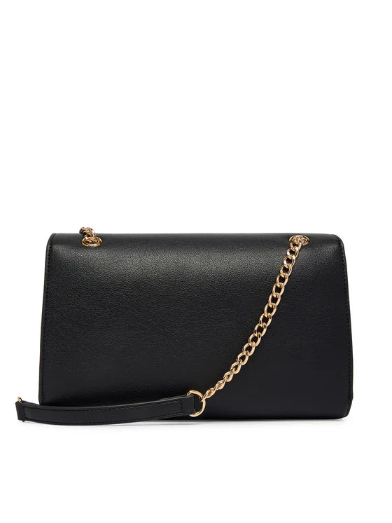 Love Moschino Borsa A Spalla Nera JC4138PP1OLQ000