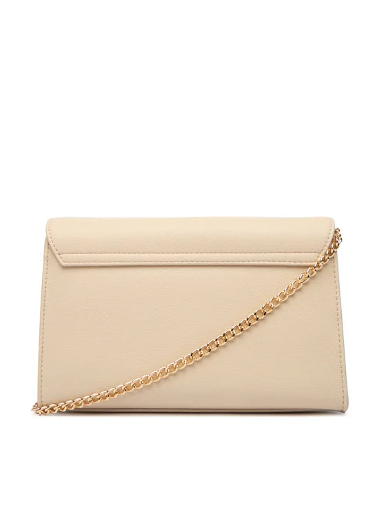 Love Moschino Borsa A Mano Tracolla Avorio JC4327PP1OLQ0110