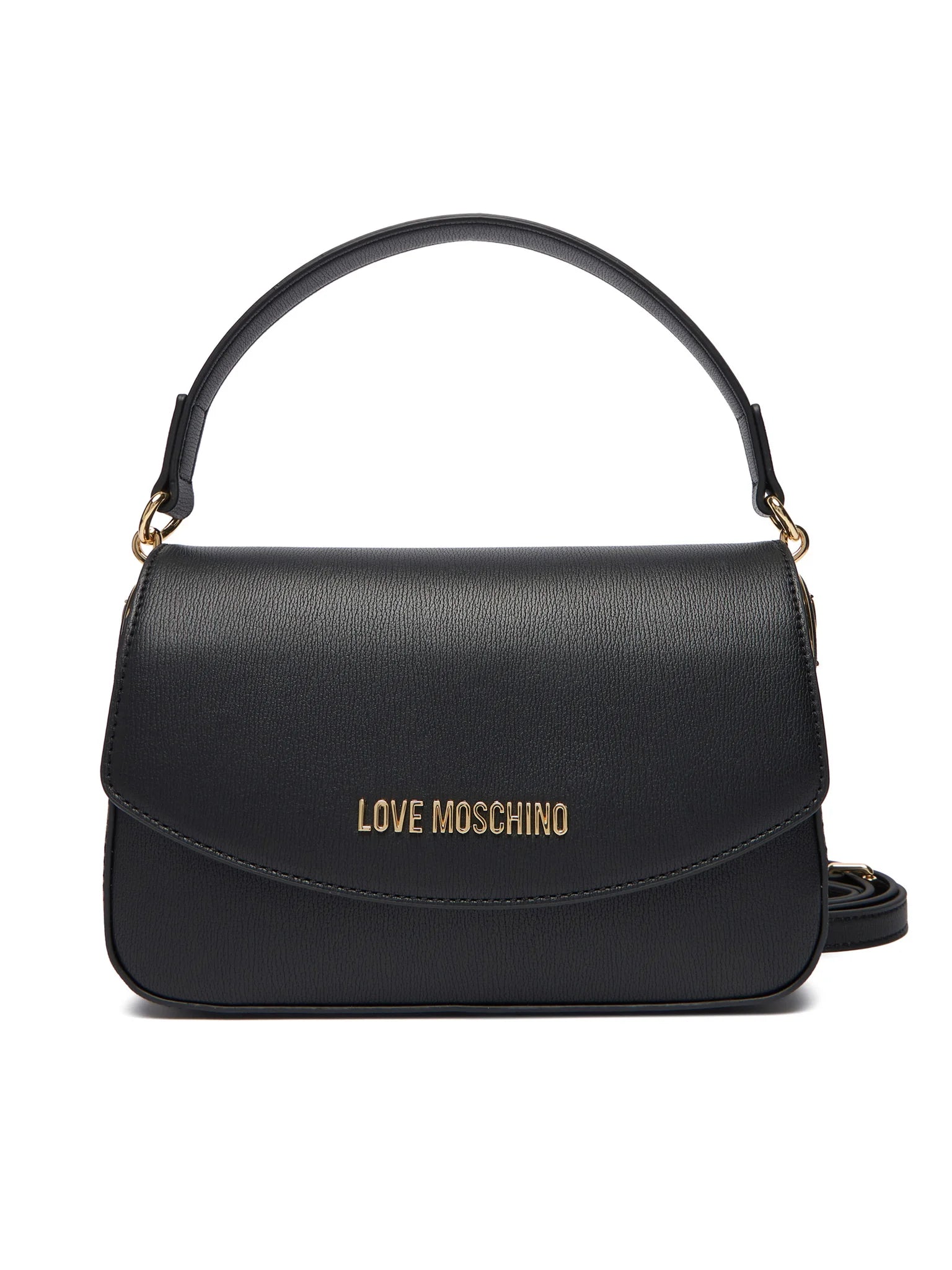 Love Moschino Borsa a spalla Nera JC4372PP0NKF0000