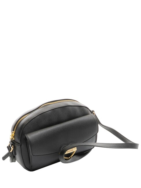 Love Moschino Borsa a Tracolla Nera JC4180PP1NLE0000