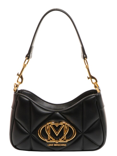 Love Moschino Borsa A Spalla Nera