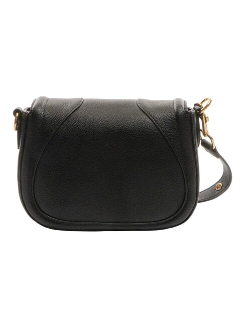 Love Moschino Borsa A Tracolla Nera