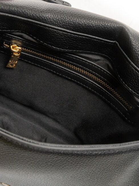 Love Moschino Borsa A Tracolla Nera