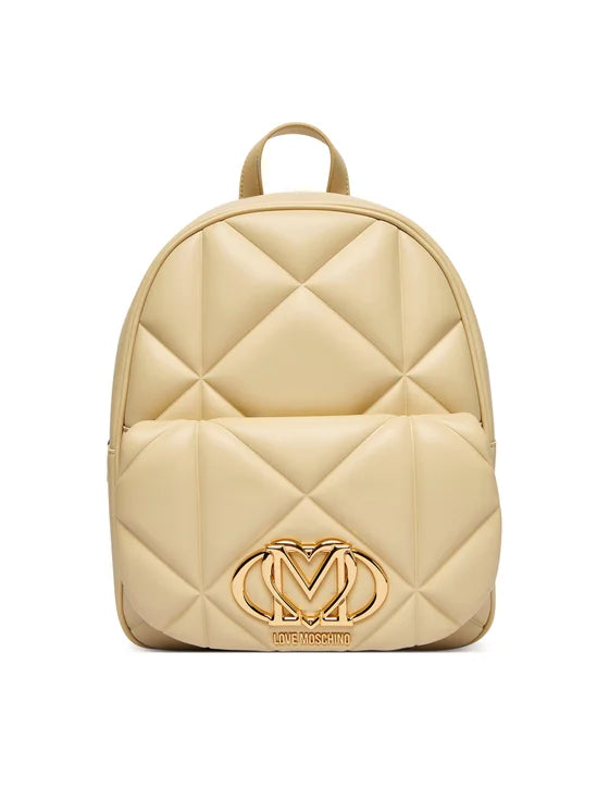 Love Moschino Zainetto Avorio JC4037PP10LC0129