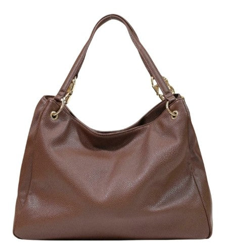 Love Moschino Borsa A Spalla Marrone JC4014PP1PLB0300