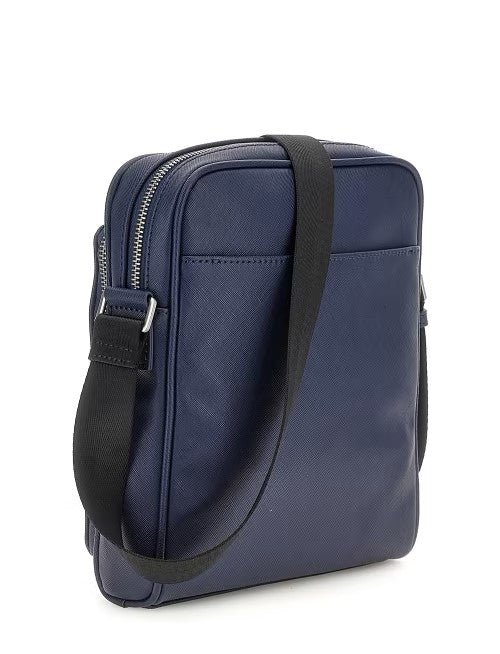 Guess Borsello a Tracolla Blu