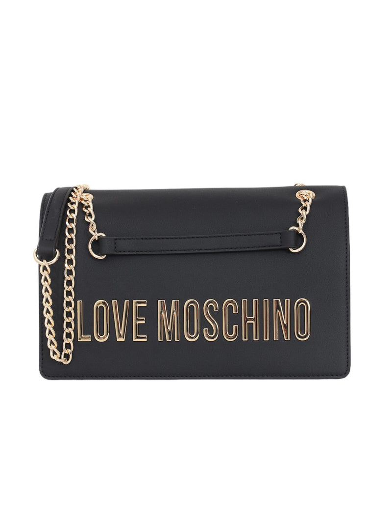 Love Moschino Borsa a Spalla Nero