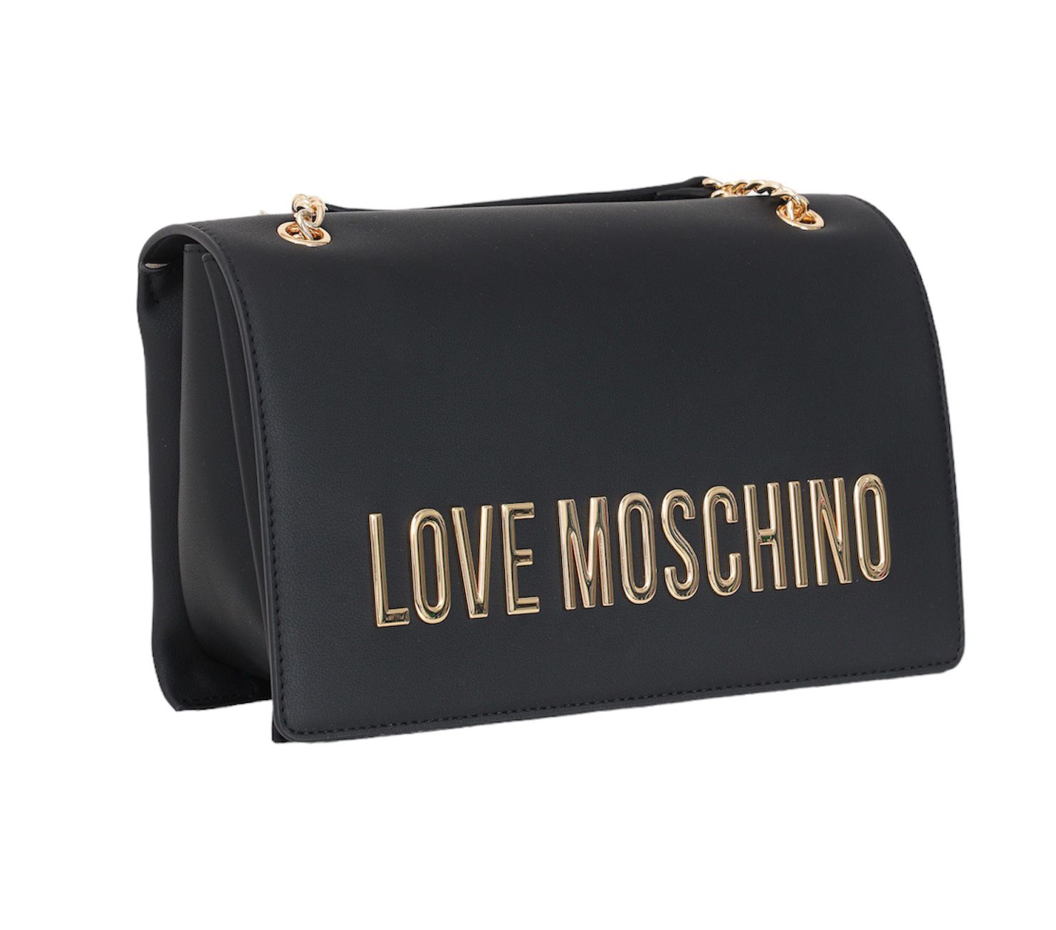 Love Moschino Borsa a Spalla Nero