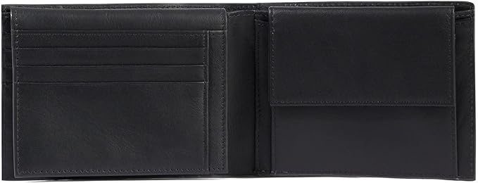 Piquadro Portafoglio Uomo con Porta Documenti