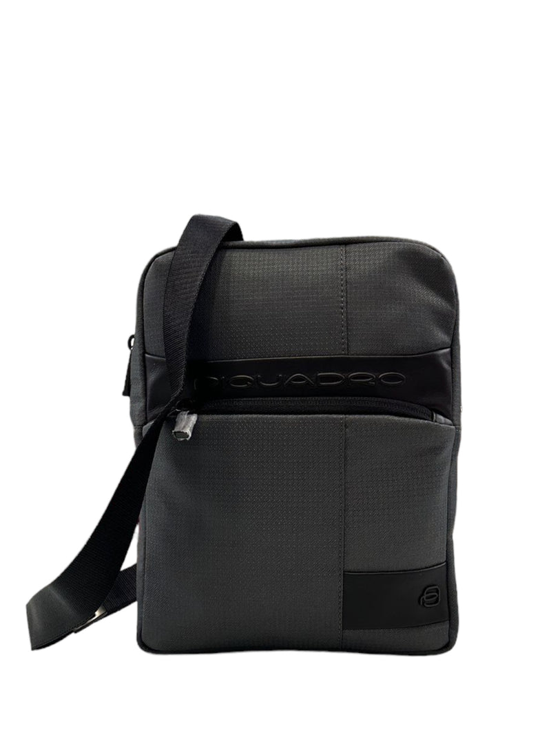 Piquadro Borsello porta ipad® Grigio