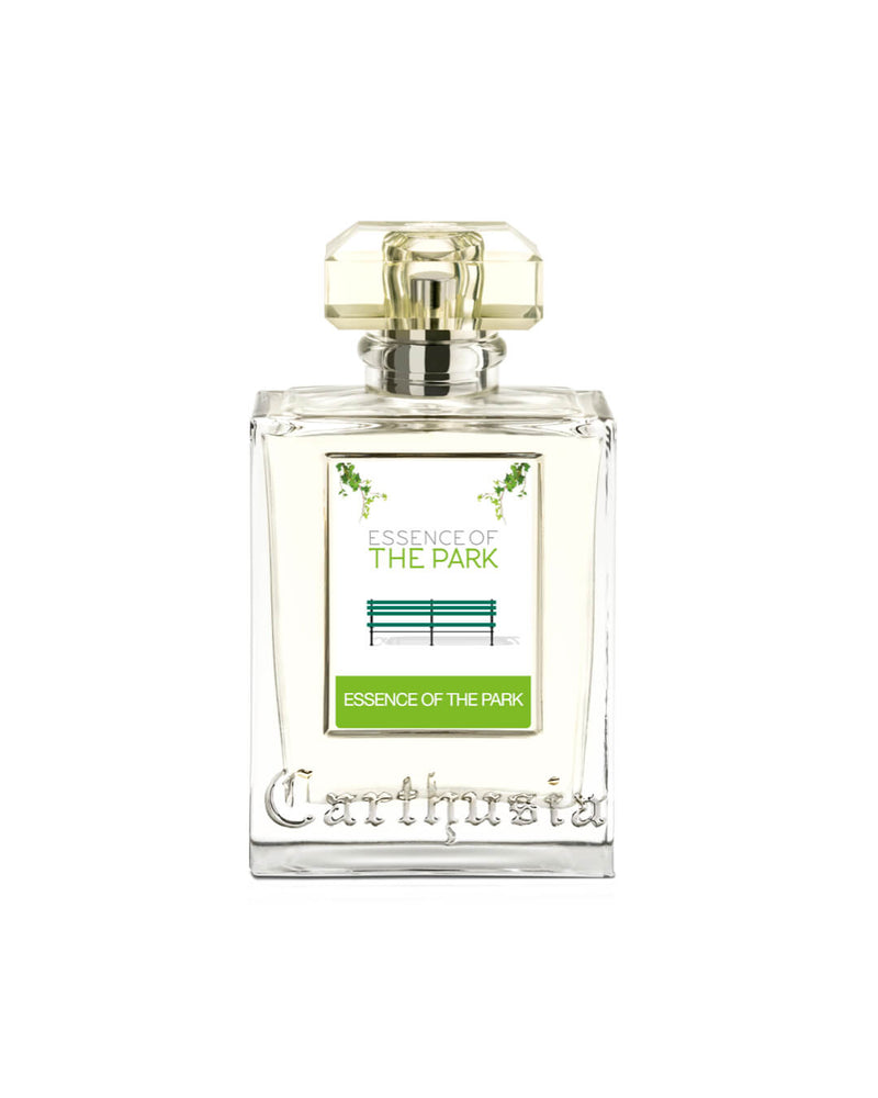 Profumo Unisex Carthusia I Profumi Di Capri Fragranza Essence Of The Park 100 ML