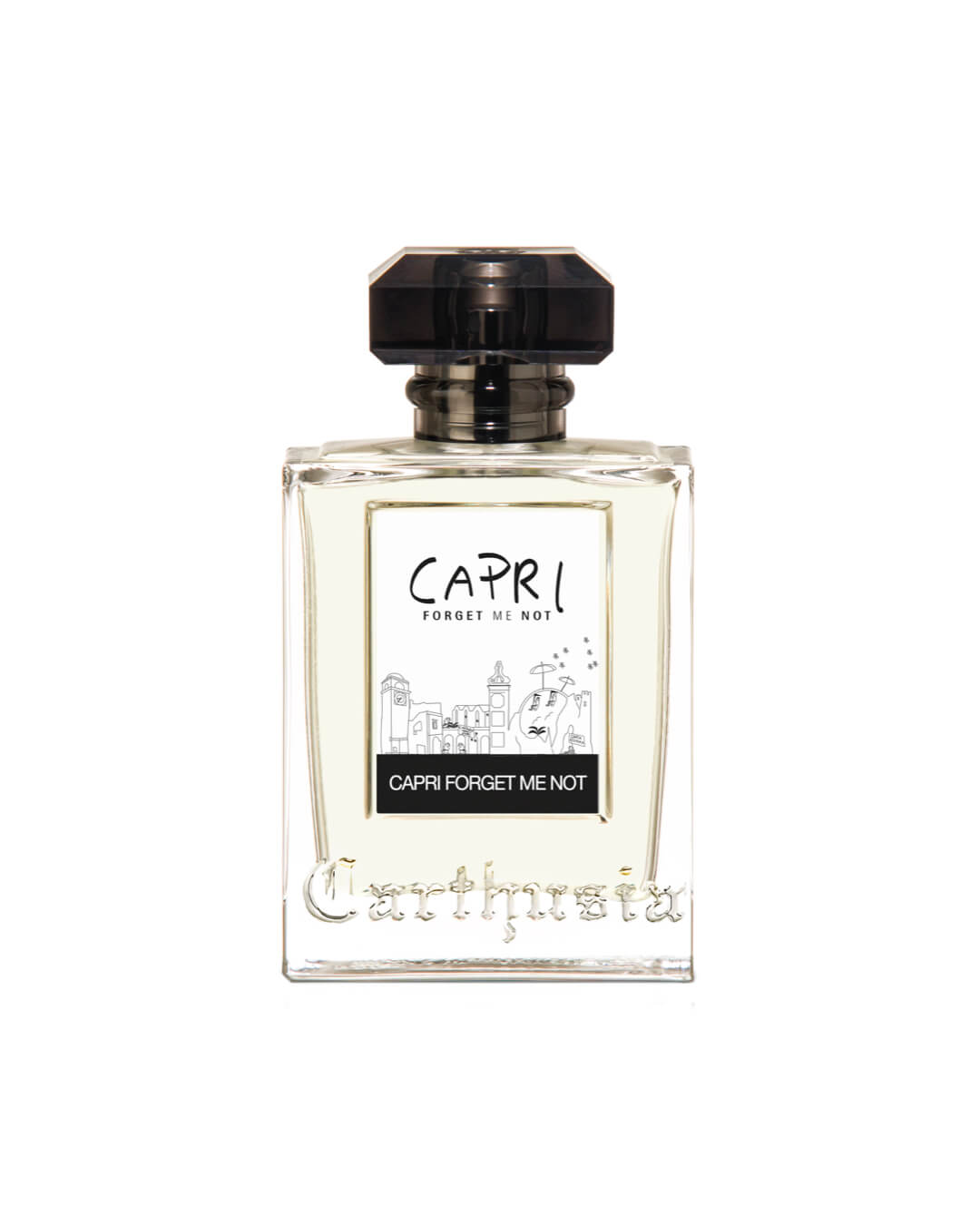 Profumo Unisex Carthusia I Profumi Di Capri Fragranza Capri Forget Me Not 50 ML