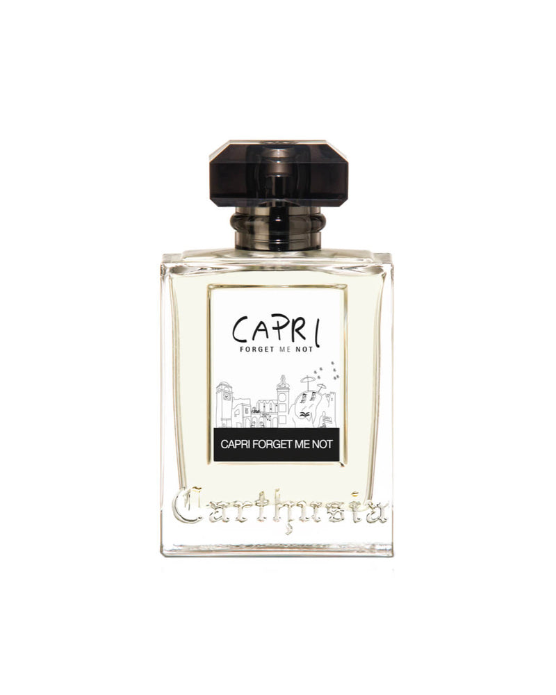 Profumo Unisex Carthusia I Profumi Di Capri Fragranza Capri Forget Me Not 50 ML