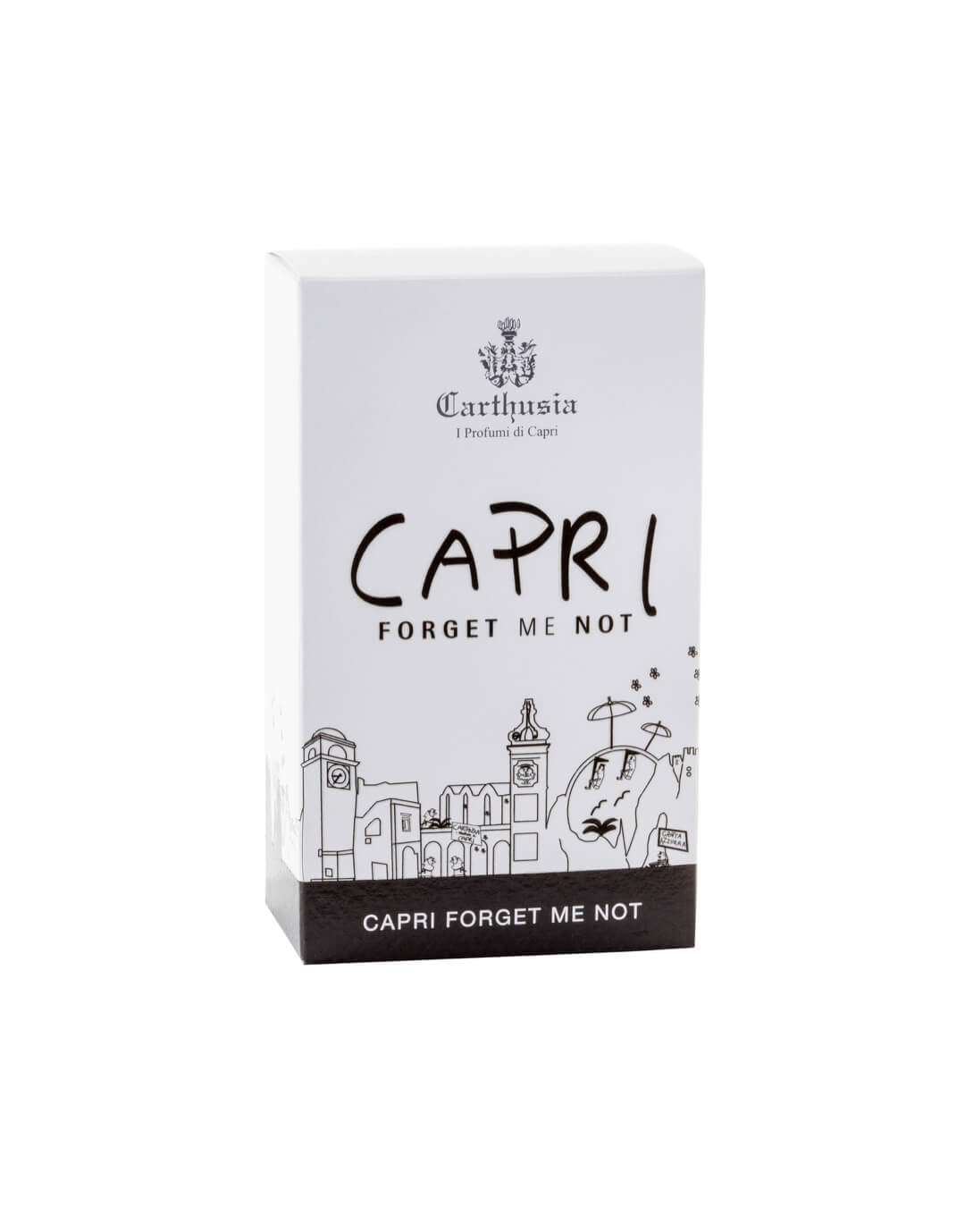 Profumo Unisex Carthusia I Profumi Di Capri Fragranza Capri Forget Me Not 50 ML