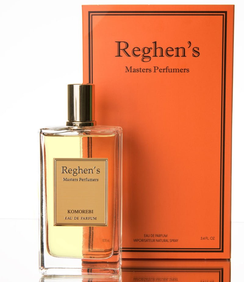 Profumo Unisex Reghen's Fragranza Komorebi 100 ML Eau De Parfum