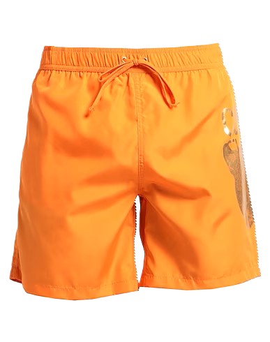 Cavalli Class Costume Arancio