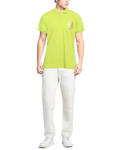 Cavalli Class Polo Verde