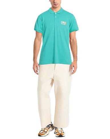 Cavalli Class Polo Verde