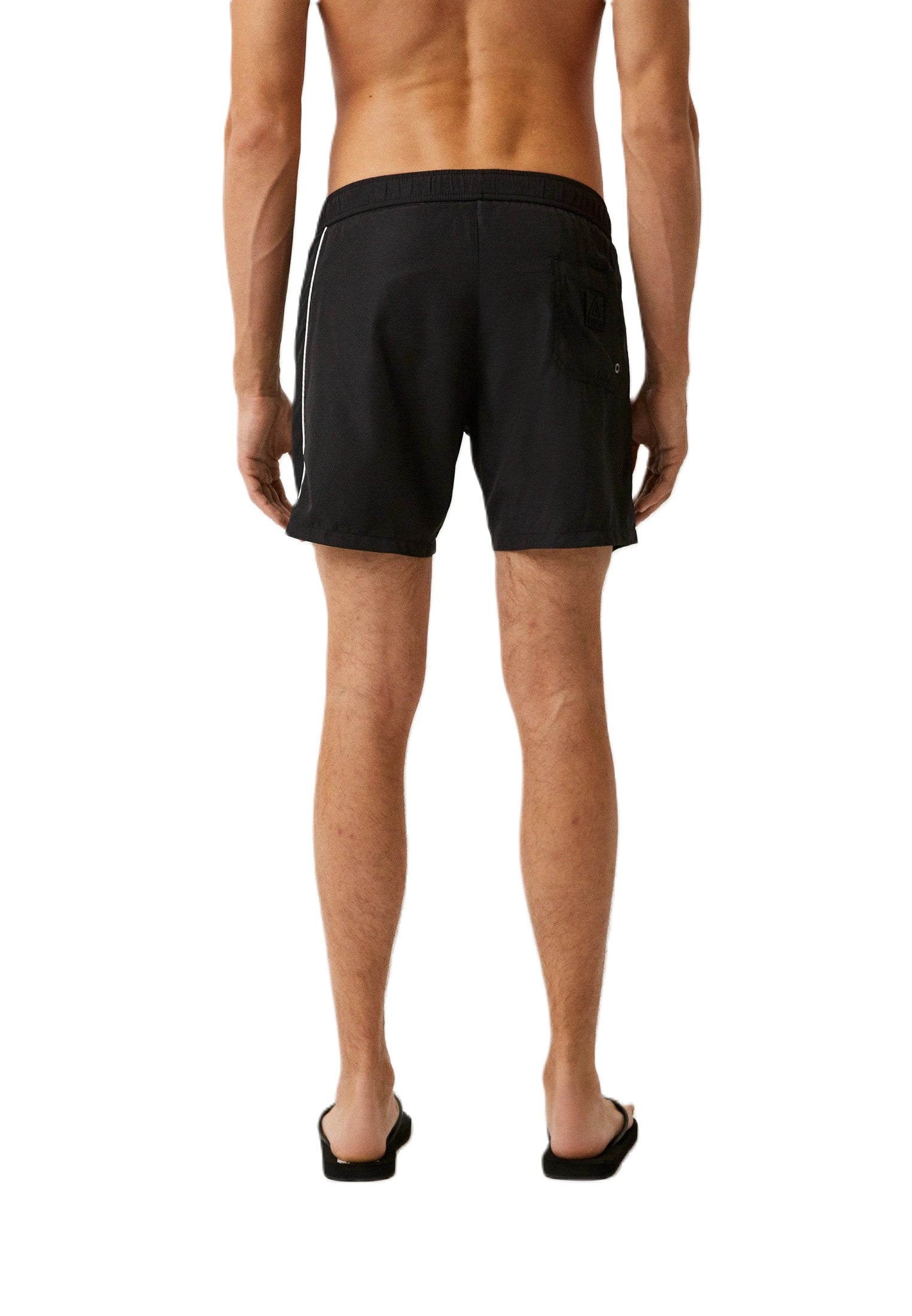 Iceberg Costume Nero