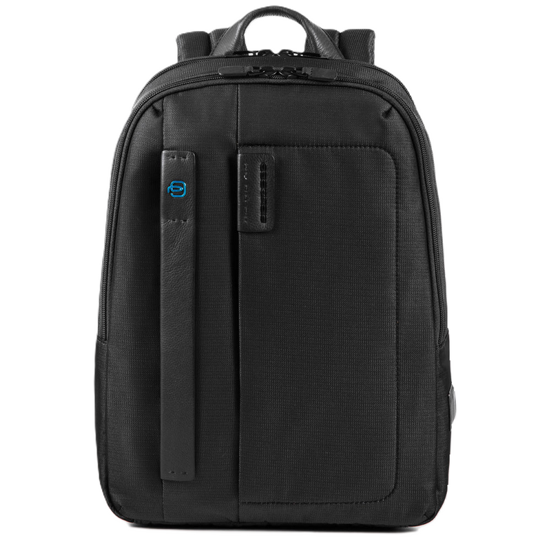 Piquadro Zainetto porta computer e porta ipad® Nero