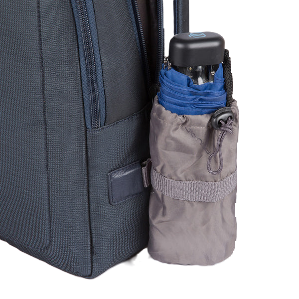 Piquadro Zainetto porta computer e porta ipad® Nero