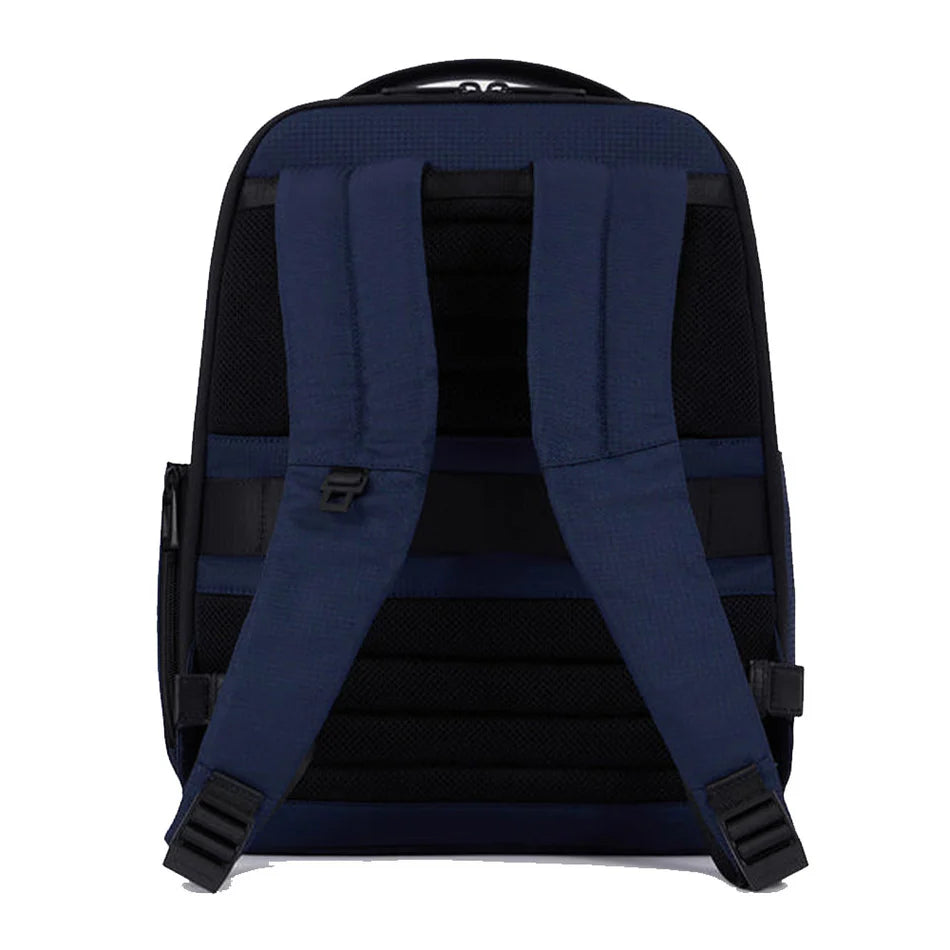Piquadro Zaino Piquadro Zaino Porta Computer 14" fast-check Blu