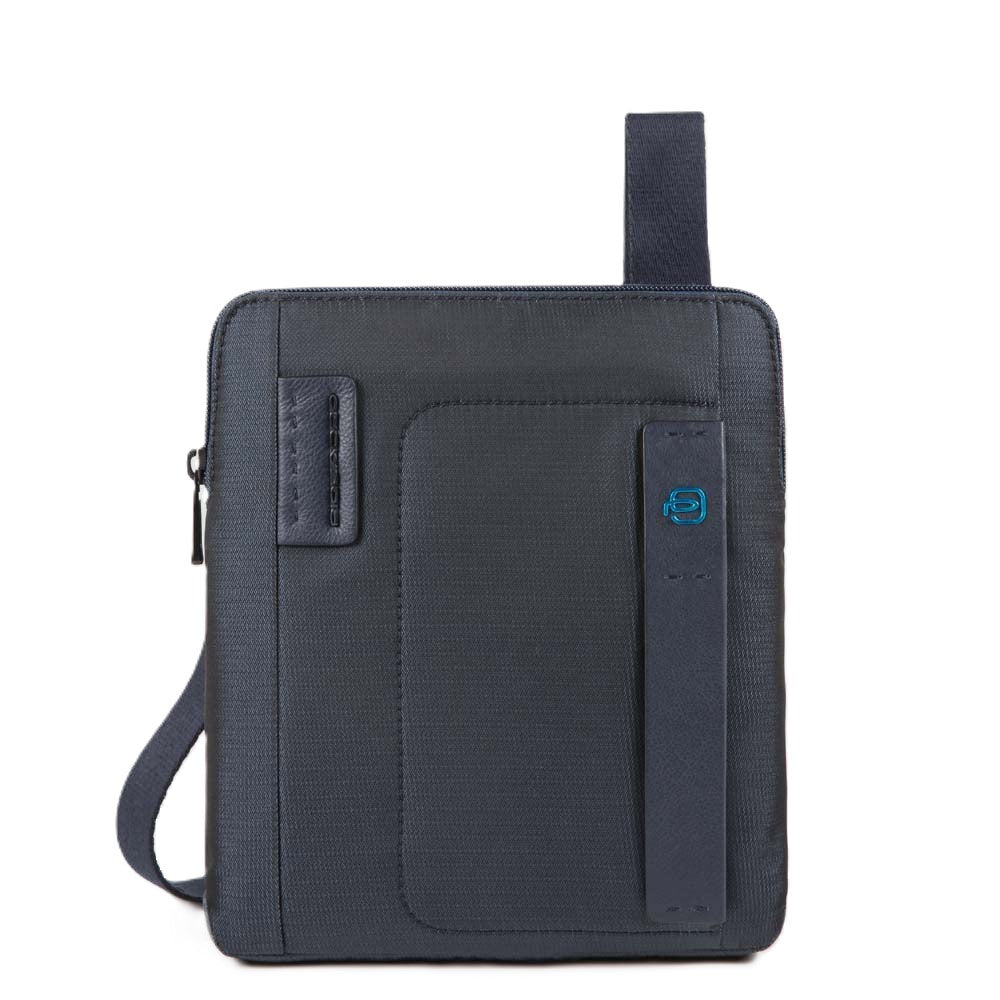 Piquadro Borsello porta ipad®air-ipad pro 9.7/ipad 11" Blu