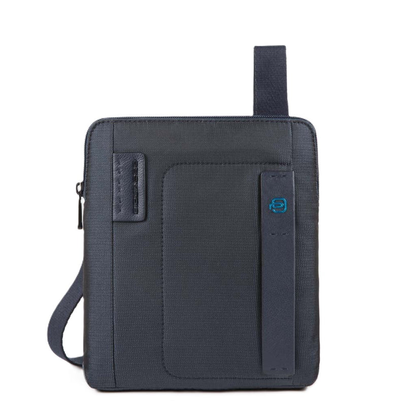 Piquadro Borsello porta ipad®air-ipad pro 9.7/ipad 11" Blu