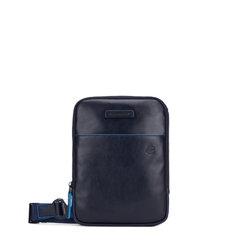 Piquadro Borsello porta ipad® Blu