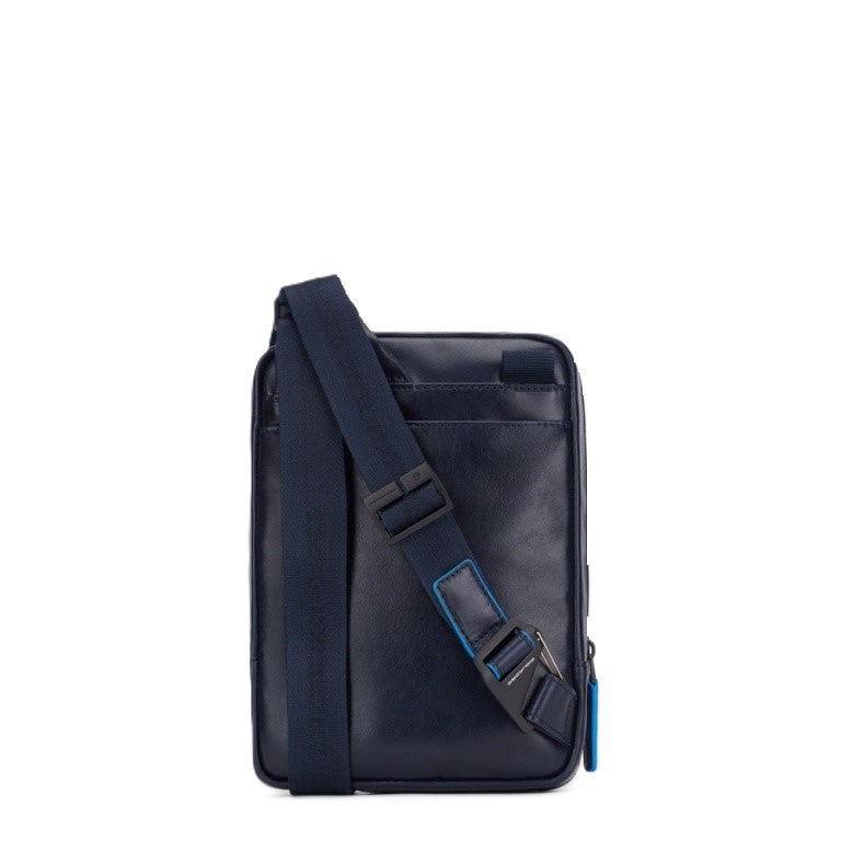 Piquadro Borsello porta ipad® Blu