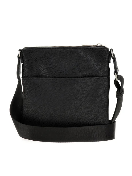 Guess Borsello Riviera Mini Bags Nero