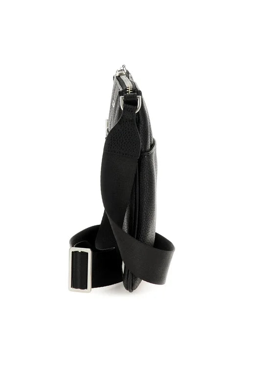 Guess Borsello Riviera Mini Bags Nero