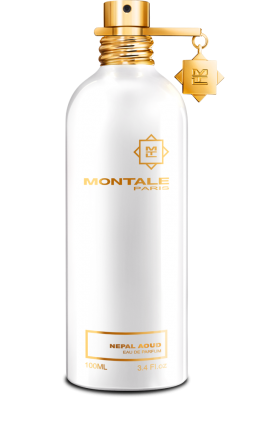 Profumo Unisex Montale Paris Nepal Aoud Eau De Parfum 100ML