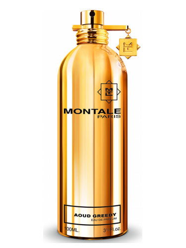 Profumo Unisex Montale Paris Aoud Greedy Eau De Parfum 100ML