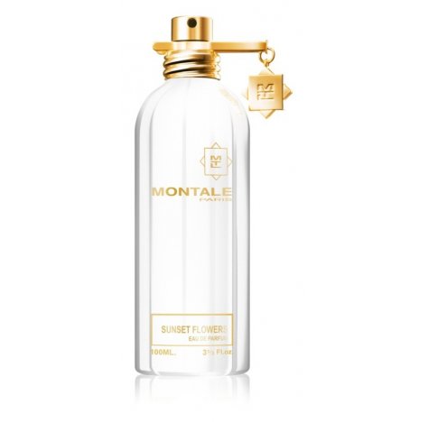 Profumo Unisex Montale Paris Sunset Flowers Eau De Parfum 100ML