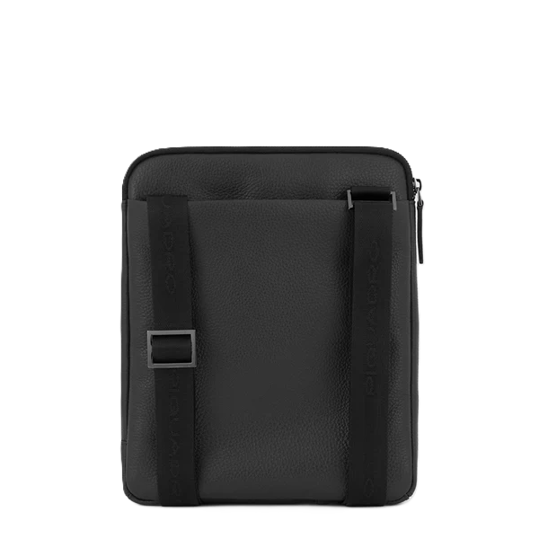 Piquadro Borsello porta ipad® Nero