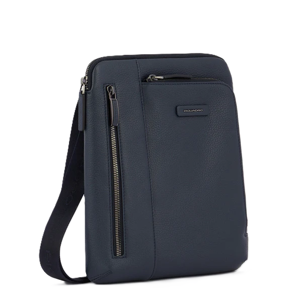 Piquadro Borsello porta ipad® Blu