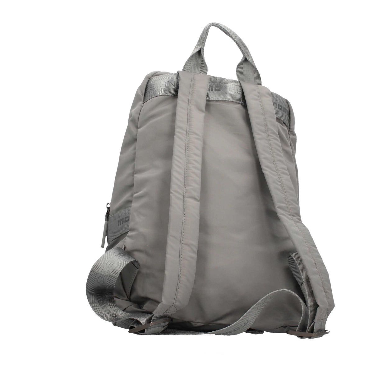 Momo Design Zaino Grey/White