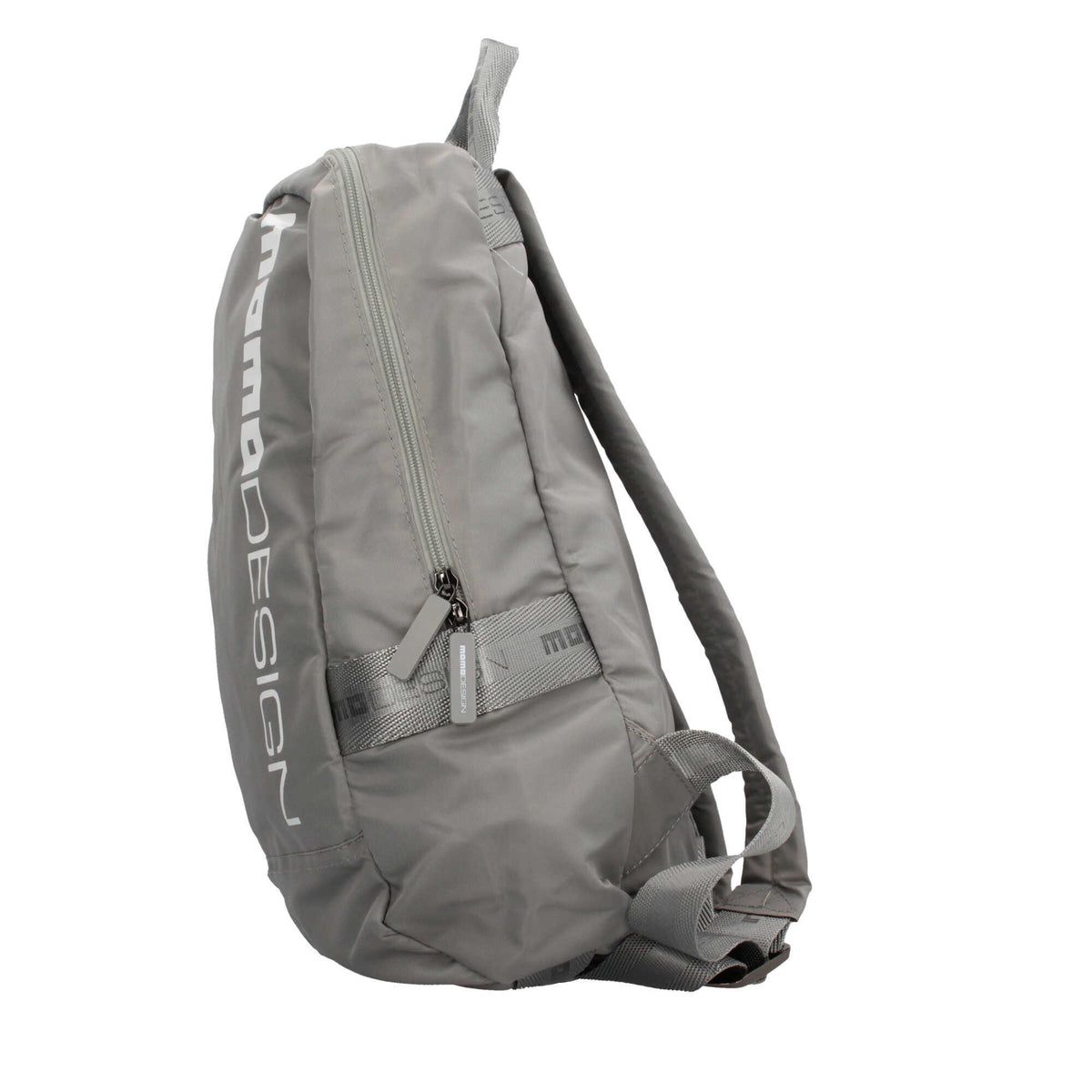 Momo Design Zaino Grey/White