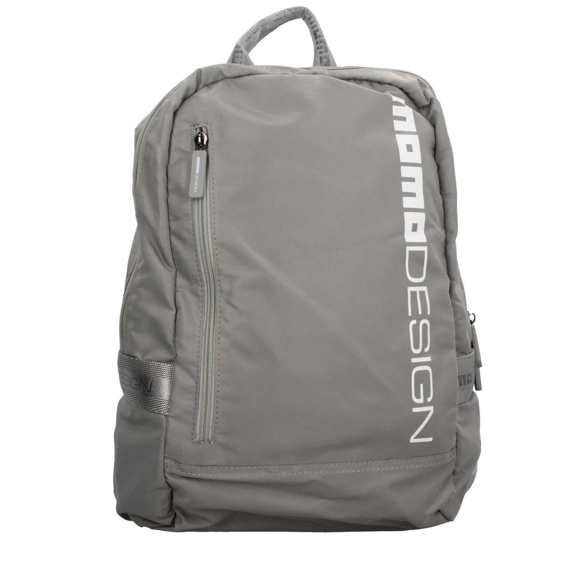Momo Design Zaino Grey/White