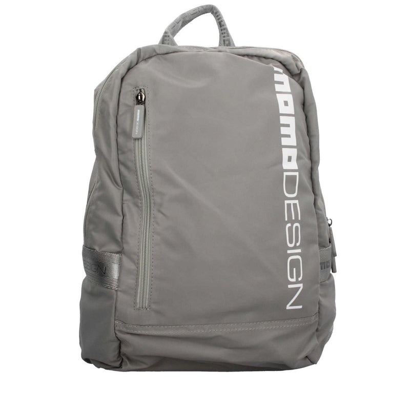 Momo Design Zaino Grey/White