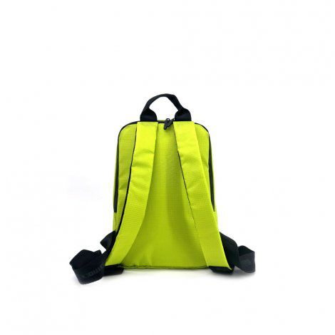 Momo Design Zaino Acid Green