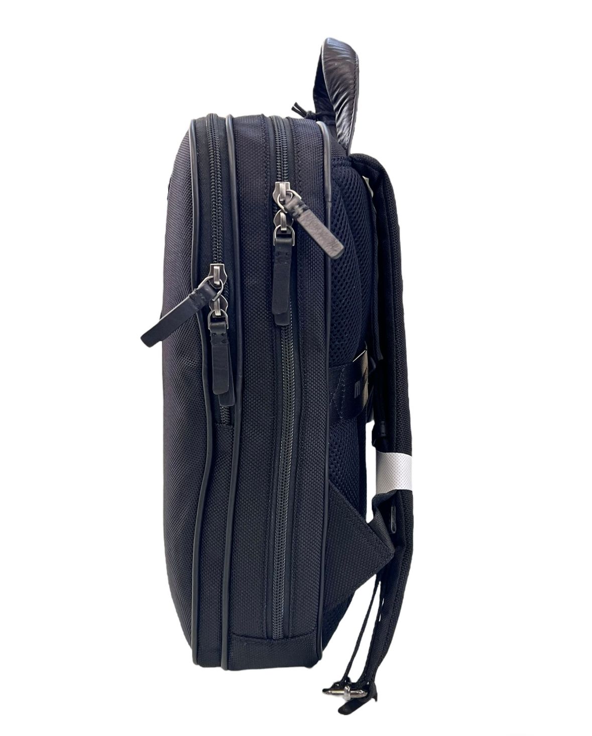 Momo Design Zaino Black